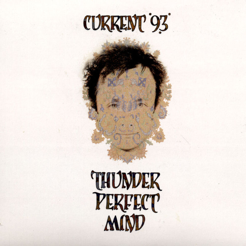 Thunder Perfect Mind